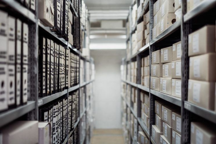 Self Storage Grays