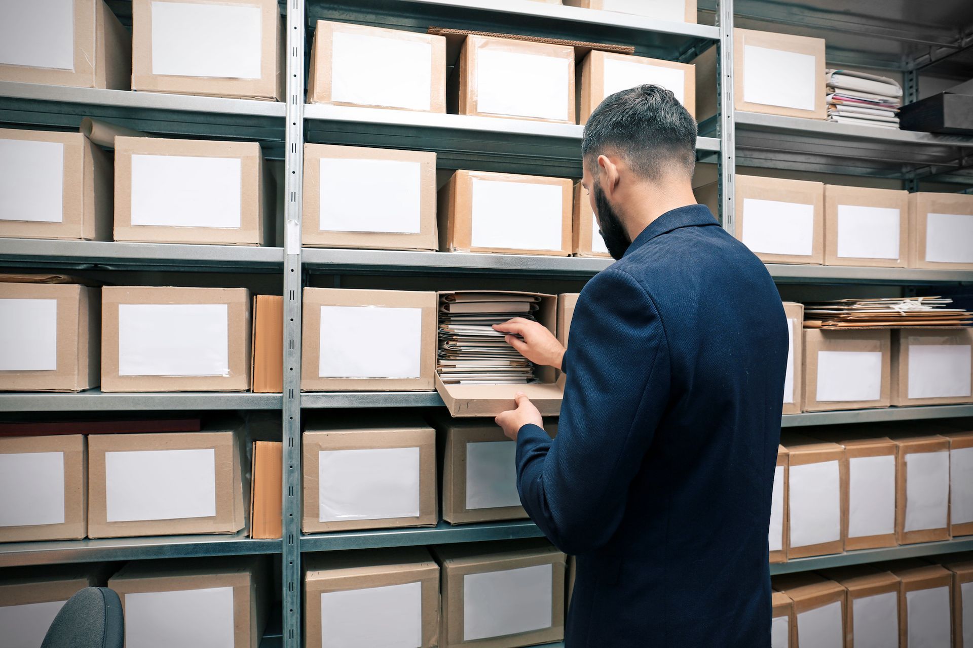 Student Self Storage