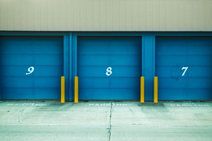 Student Self Storage