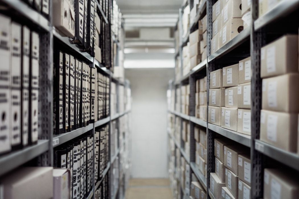 Self Storage Grays