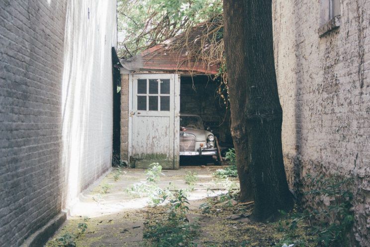 Personal Self Storage
