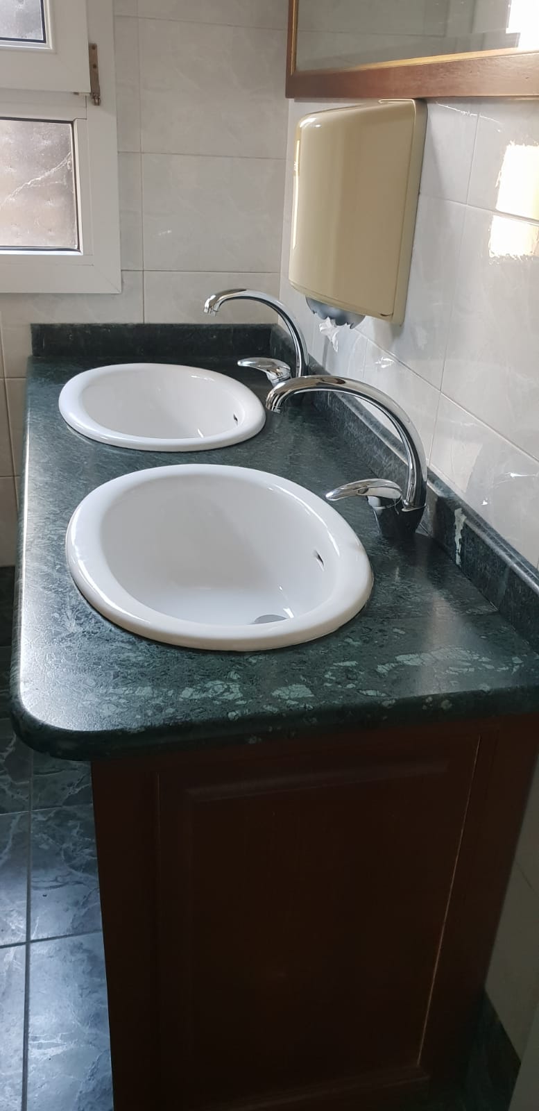 top bagno