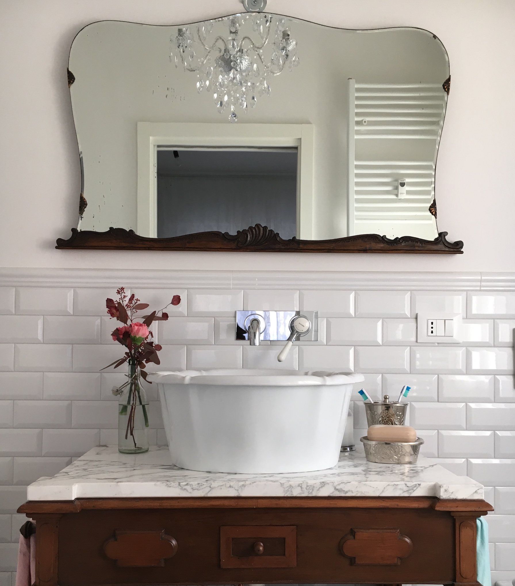 top bagno