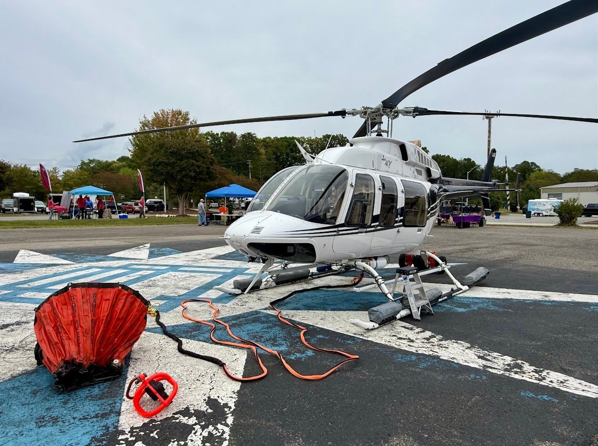 Bell 407
