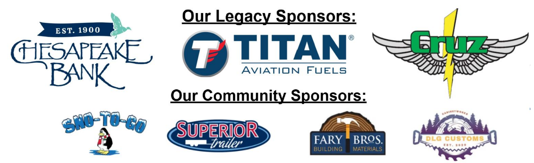 Sponsors