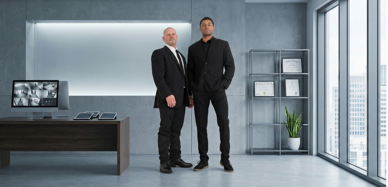 CW Security Group | Executive Protection, Private Security