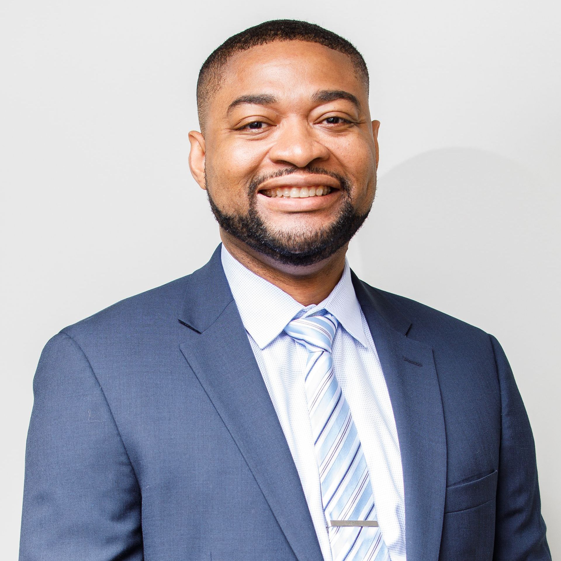 Dr. Anthony Iwelunmor