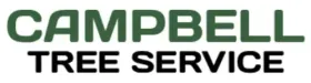Campbell Tree Service | Logo