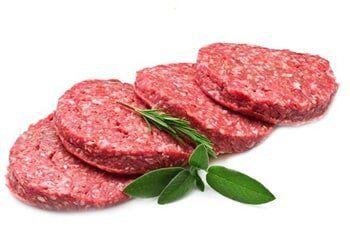 Patties — Edinburg, TX — Vera’s King-O-Meats, Inc