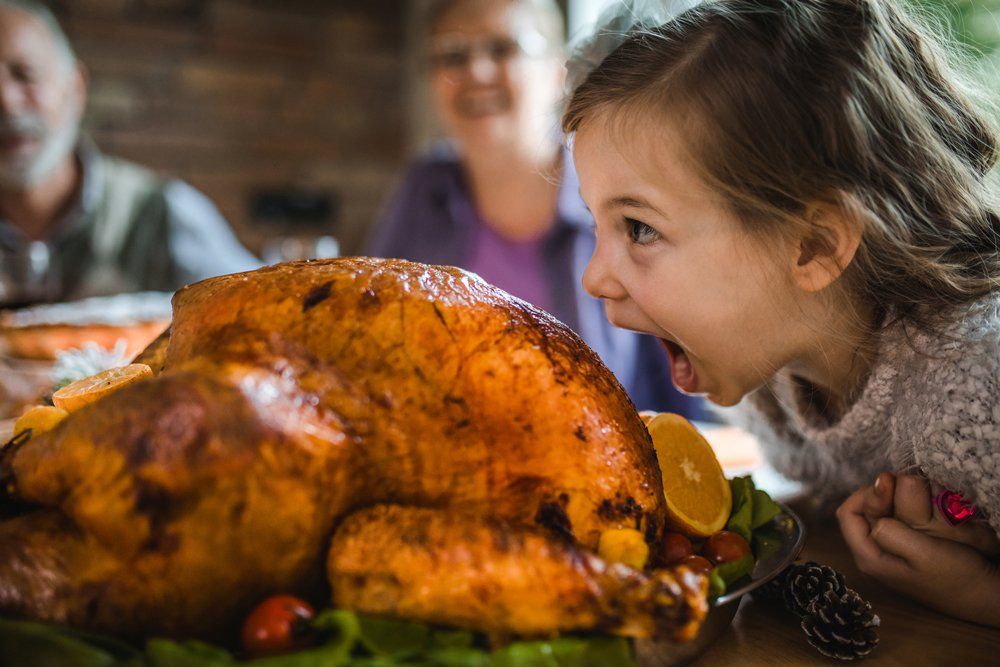 Chicken And Kid — Edinburg, TX — Vera’s King-O-Meats, Inc Chicken And Kid — Edinburg, TX — Vera’s King-O-Meats, Inc
