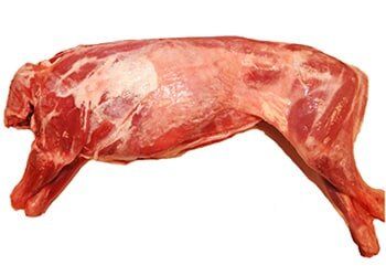 Cabrito — Edinburg, TX — Vera’s King-O-Meats, Inc