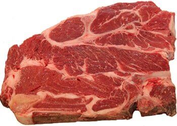 Chuck Steak — Edinburg, TX — Vera’s King-O-Meats, Inc