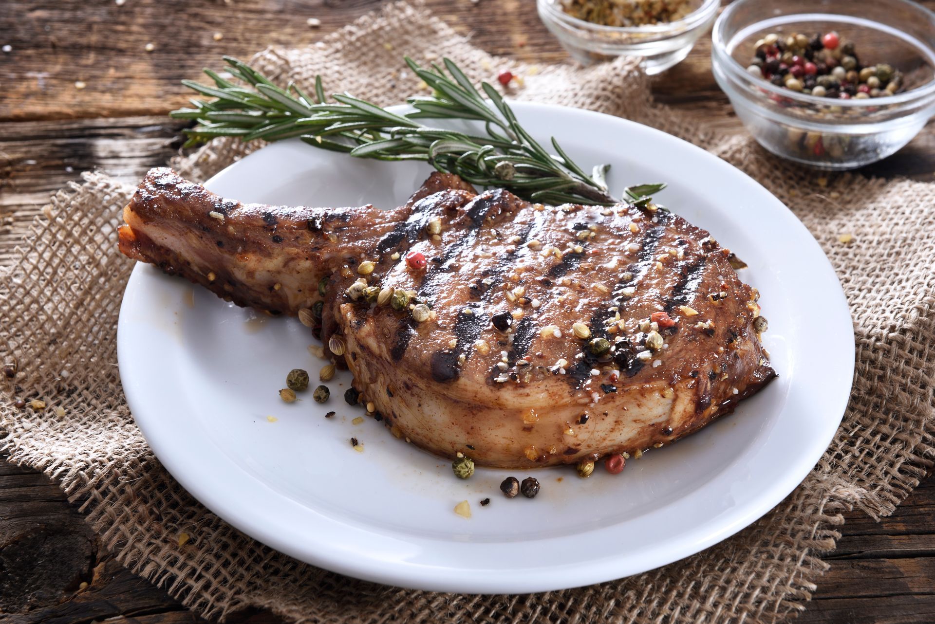 Delicious Food — Edinburg, TX — Vera’s King-O-Meats, Inc Delicious Food — Edinburg, TX — Vera’s King-O-Meats, Inc