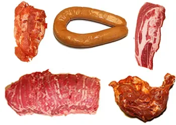 La Parrillita — Edinburg, TX — Vera’s King-O-Meats, Inc
