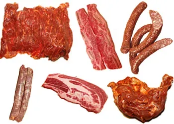 Game Day Package — Edinburg, TX — Vera’s King-O-Meats, Inc