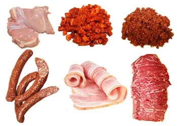 Paquete De Discada — Edinburg, TX — Vera’s King-O-Meats, Inc