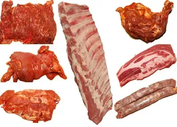 BBQ Party Package — Edinburg, TX — Vera’s King-O-Meats, Inc