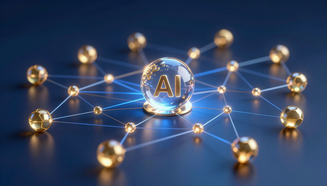 AI Discovery and Data Nodes