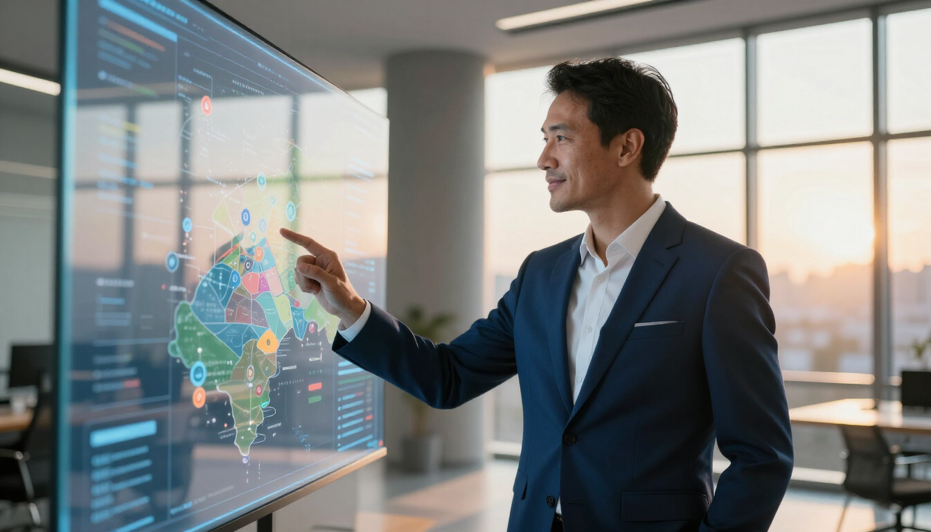 Success and Strategy