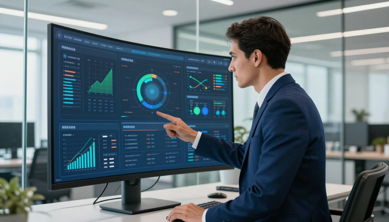 Sales Intelligence Insight