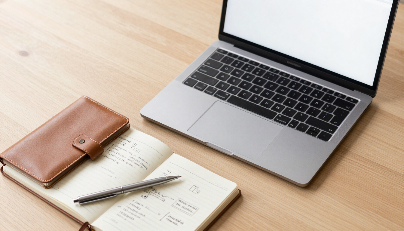 Strategic Workspace