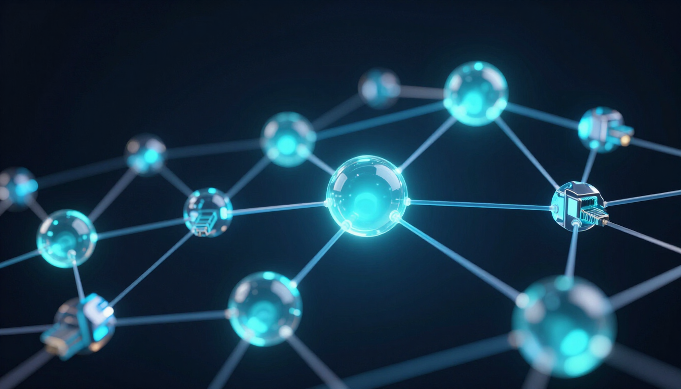 Digital Connectivity