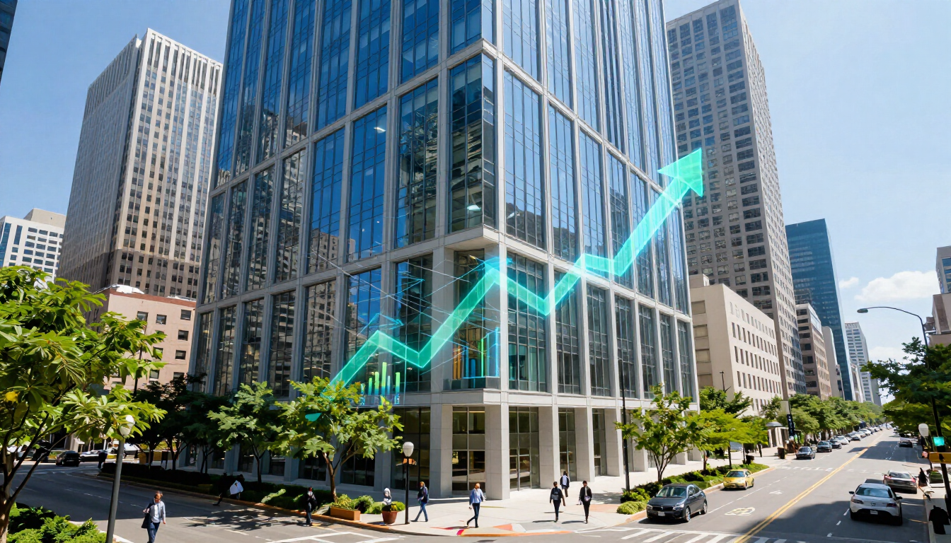 Modern Business Growth