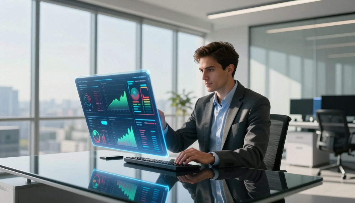 Modern Sales Analytics