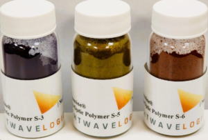 Image of fabrication process