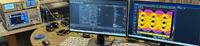 Image of Push-pull Mach-Zehnder Modulator