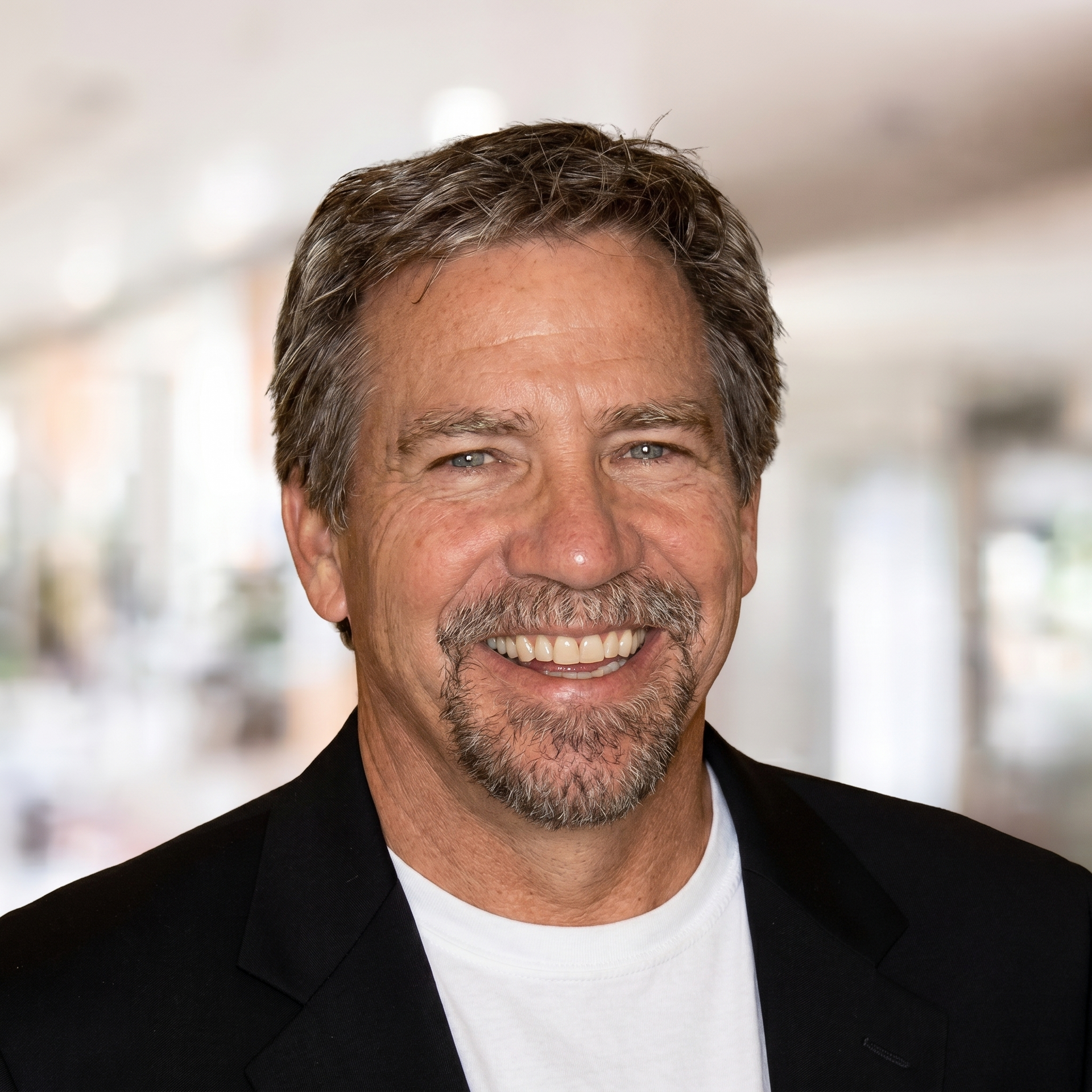 Image of Lance Thompson