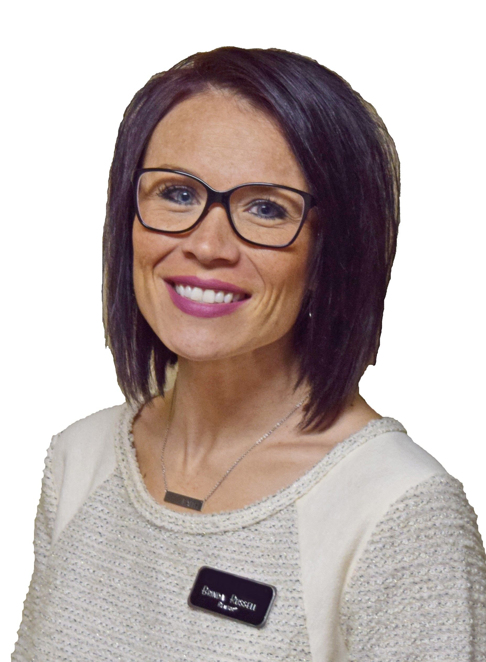 Brinda Russell
