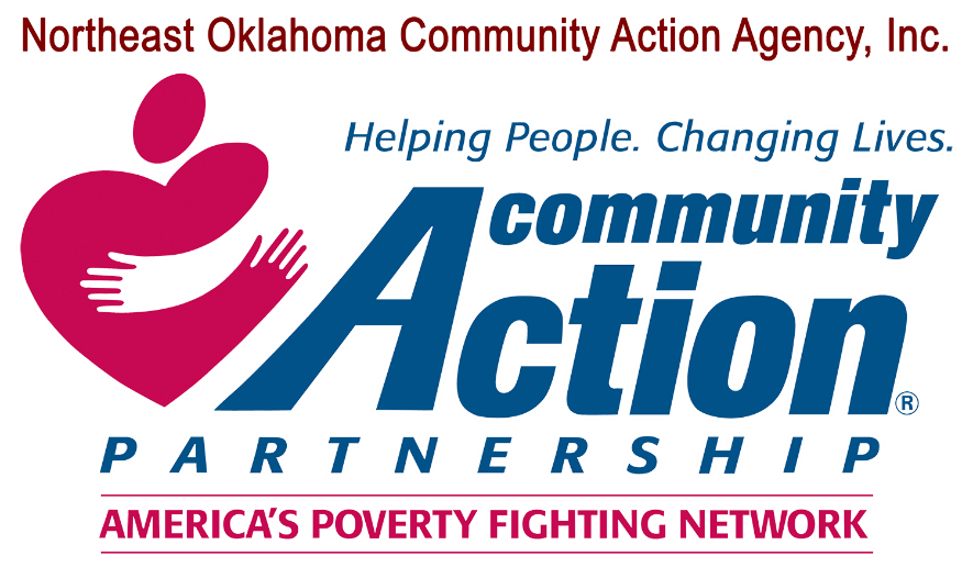 Northeast Oklahoma Community Action Agency Inc logo