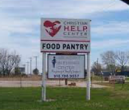 Christian HELP Center