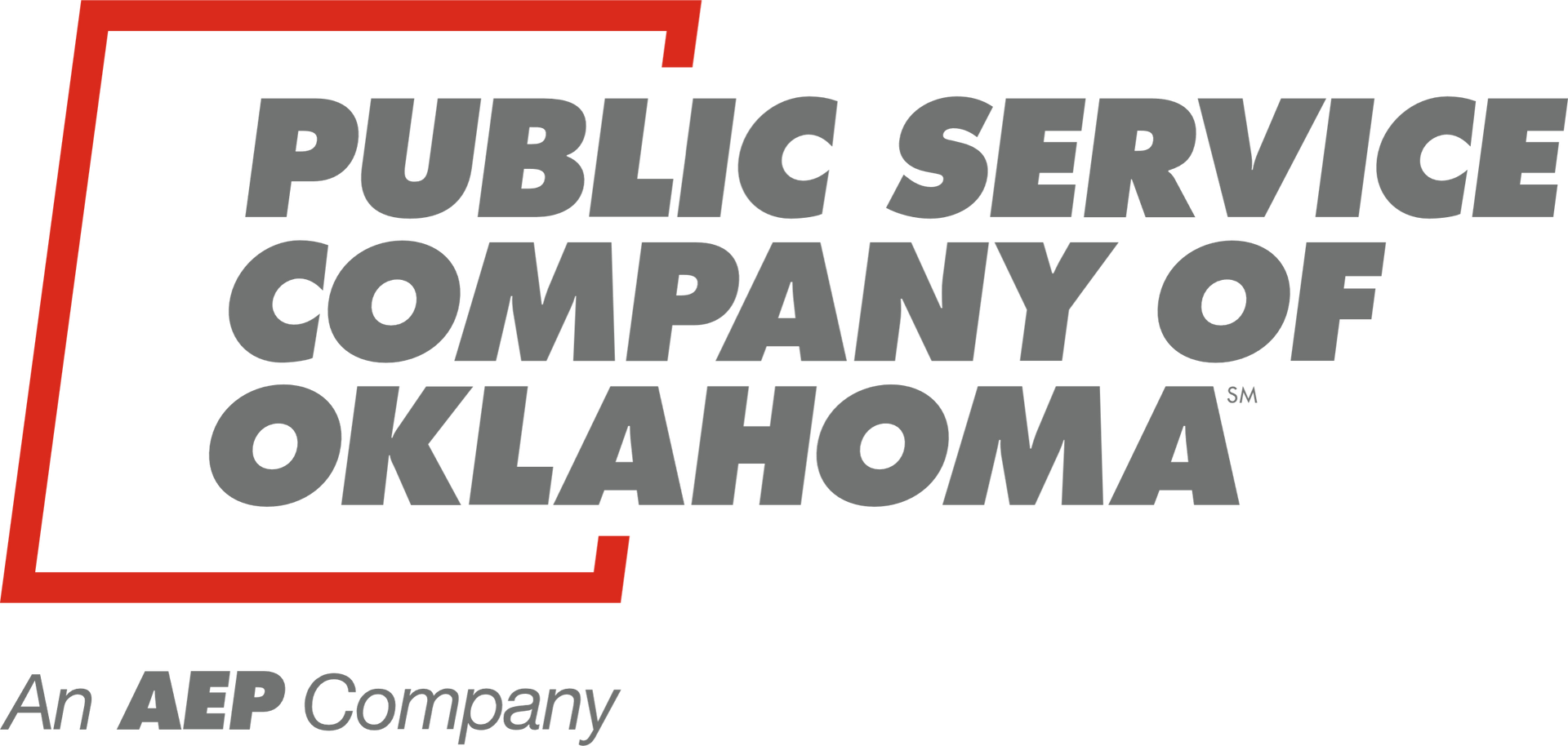 Public Service Company of Oklahoma