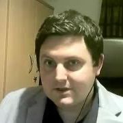 Alex Krainer Alex Krainer image