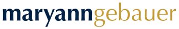 Maryann Gebauer logo