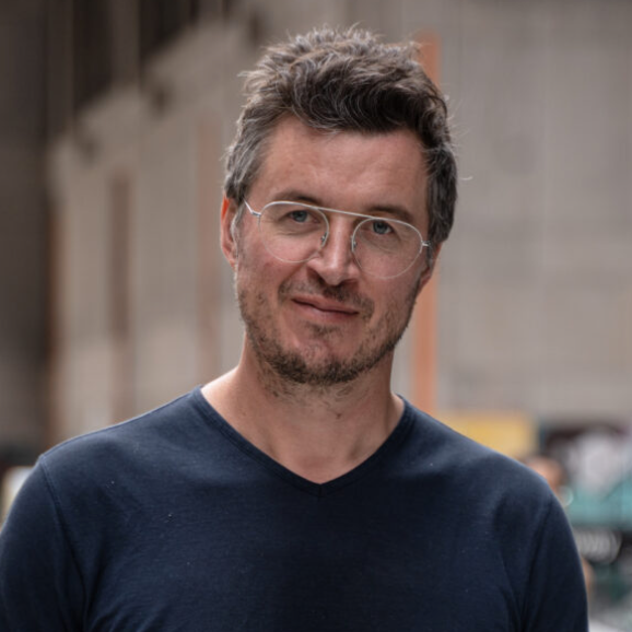 Alex Krainer Alex Krainer image
