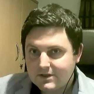 Alex Krainer Alex Krainer image