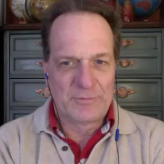 Alex Krainer Alex Krainer image