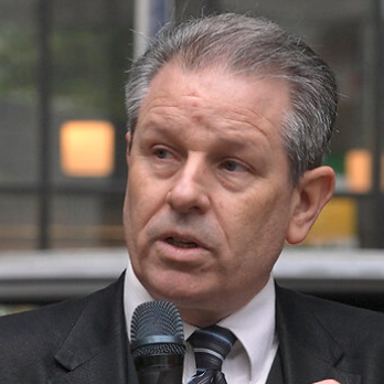 Alex Krainer Alex Krainer image