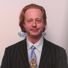 Alex Krainer Alex Krainer image