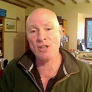 Alex Krainer Alex Krainer image