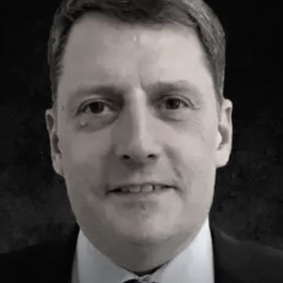 Alex Krainer Alex Krainer image