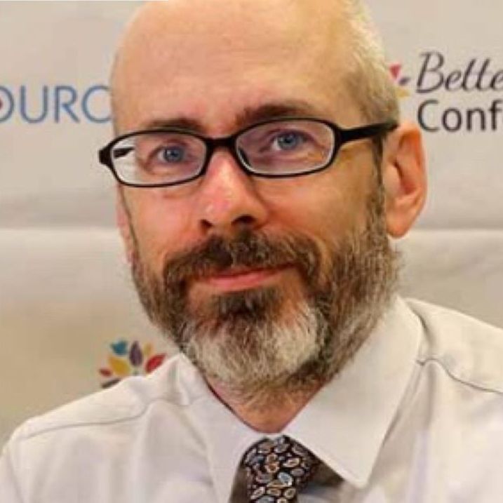 Alex Krainer image