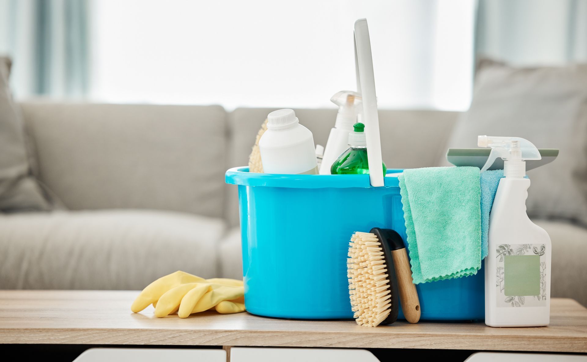 Professional carpet cleaning service in Brisbane removing dirt and restoring carpets