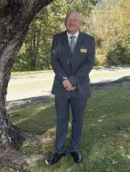 David Moore, Support Staff