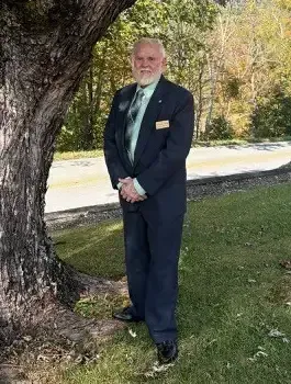 Victor Frady, Support Staff