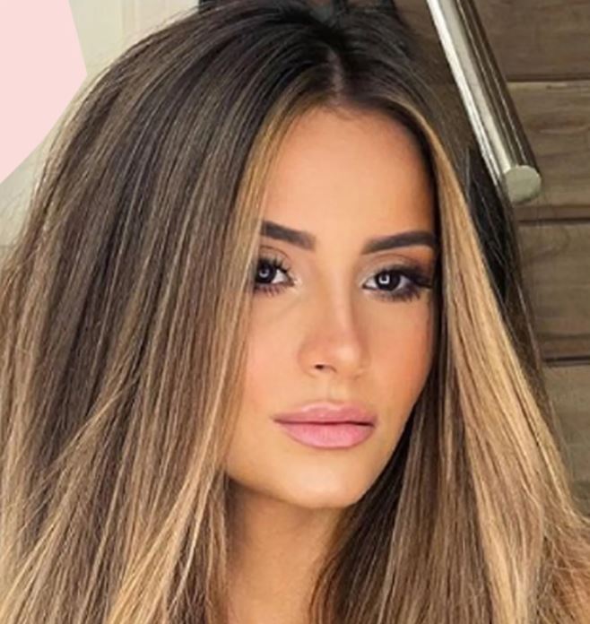 Balayage