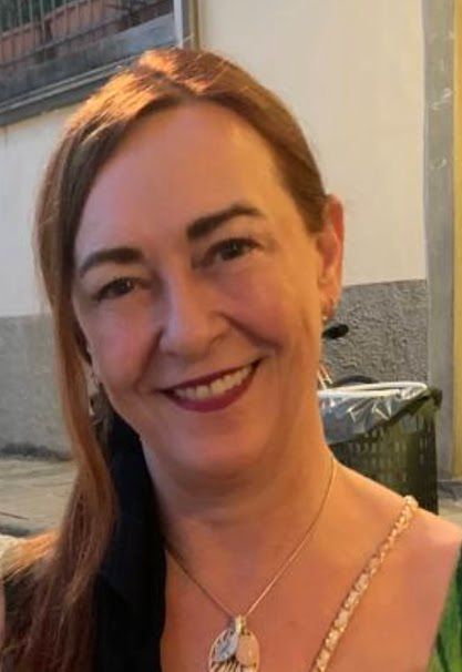 Siobhan Gleeson